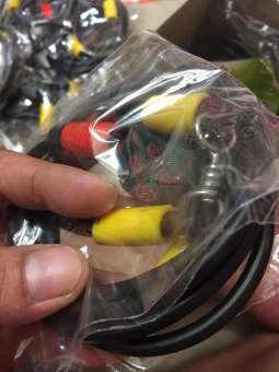 Dây Cao Su Cột Gà