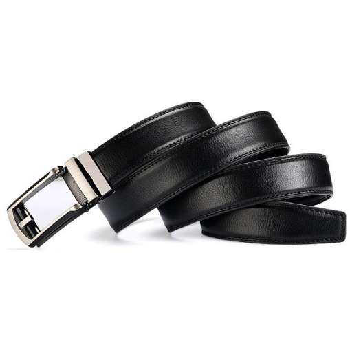 Thắt lưng / dây nịt nam thời trang có hộp đựng