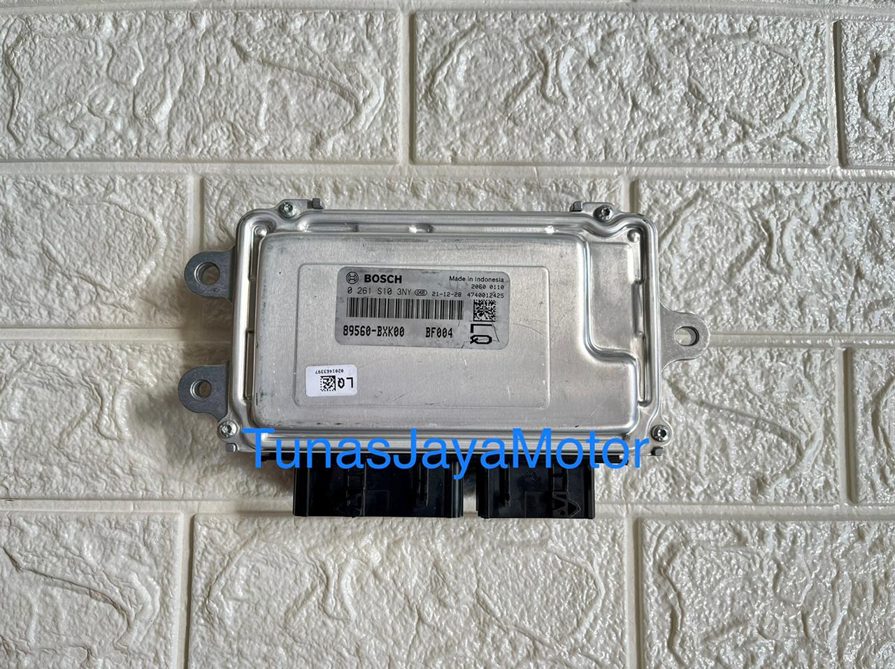 Ecu Komputer Engine Raize Original Harga 3,500,000 rupiah*Gratis Ongkir