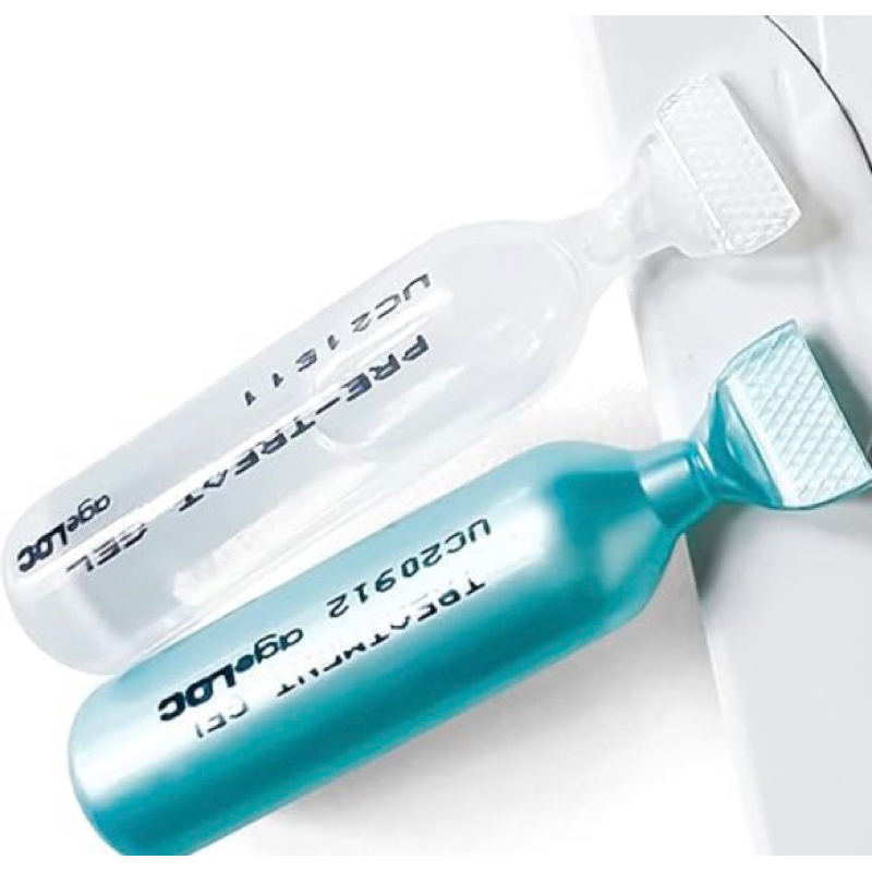 Nuskin Galvanic Spa: Pore Purifying Beauty Products & Ageloc