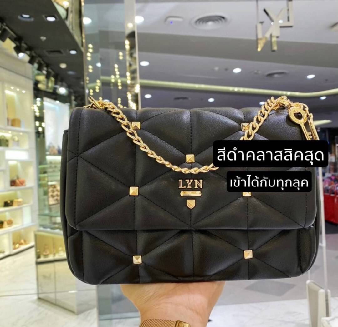 กระเป๋าLynก็อป ซื้อ กระเป๋าLynก็อป ราคาดีที่สุดค่ะ Thailand