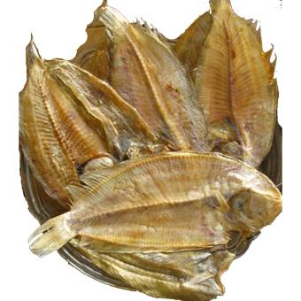 1kg Khô cá dảnh – Khô cá ngộ – nguyên con đặc sản nổi tiếng t-bình thuận