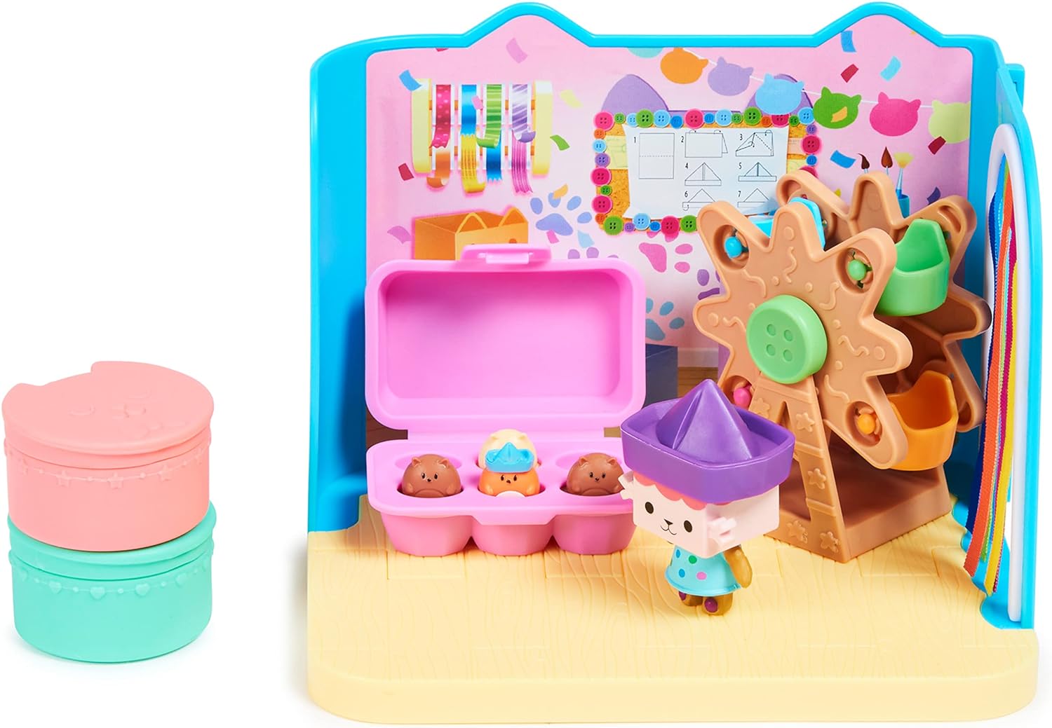 Buy Gabby's Dollhouse Full Product Range | Brand Selection
