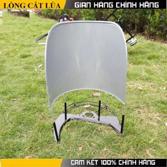 Lồng gặt lúa cho máy cắt cỏ cầm tay