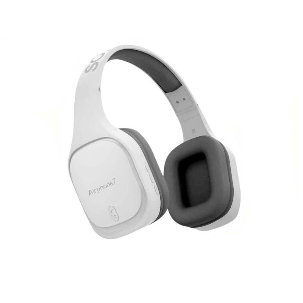SonicGear Airphone 7 Wireless Bluetooth Headset