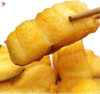 1 kg Khô Cá Dứa Nhí Thượng Hạng Làm Quà- Đặc Sản Khô Cá Dứa