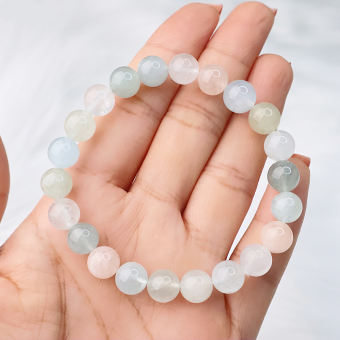 Vòng Morgan đa sắc 6A