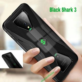 Ốp lưng Xiaomi Black Shark 3 chống sốc tản nhiệt thoát khí Gaming cao cấp
