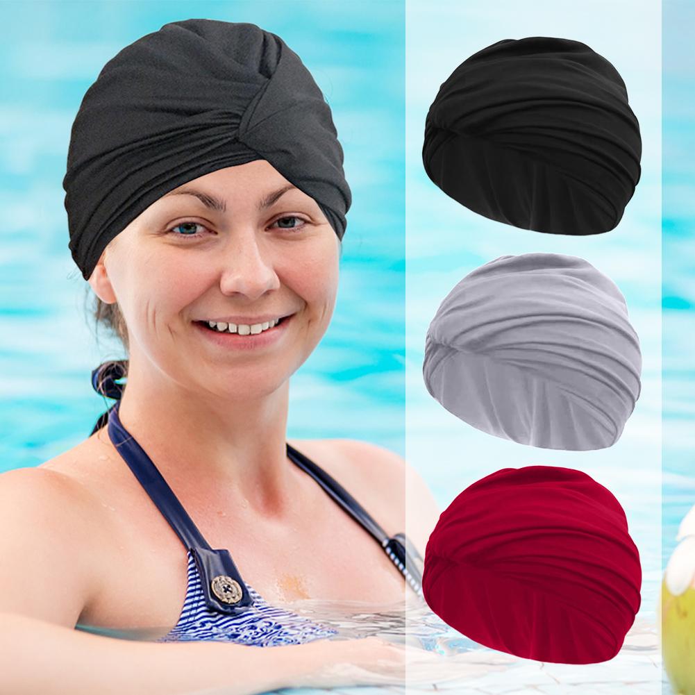 Swimming Cap Ear Protecting - Best Price in Singapore