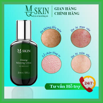 Kem thay da BB Cream Mq skin (chính hãng) Mqskin tái tạo làn da giảm thâm nám và mụn