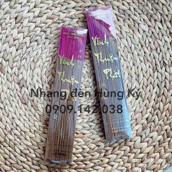 Nhang thơm thảo dược cao cấp Vĩnh Thuận Phát 4 tấc