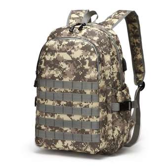 Balo 3 PUBG cao cấp