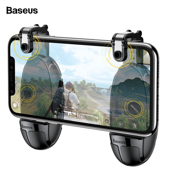 Nút cơ hỗ trợ chơi games nhãn hiệu baseus acslcj-01