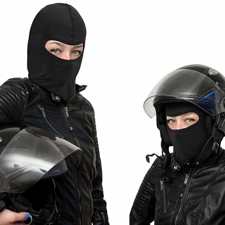 Khăn trùm Ninja thấm hút mồ hôi - Helmets4U