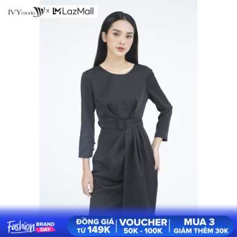 Đầm nữ IVY moda MS 48M4843