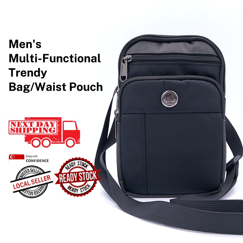 Cheap on sale waist bags