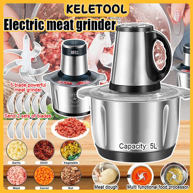 récolte Food Processor Combo Shop Recolte Food Processor at Better Price Online | Lazada Singapore