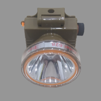 Đèn Đội Đầu 35w Siêu Sáng , Chống Nước