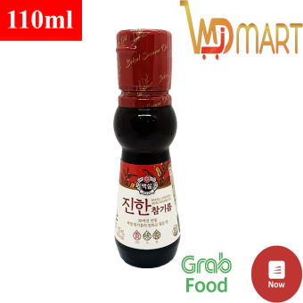 DẦU MÈ ĐẬM ĐẶC BEKSUL 110ML
