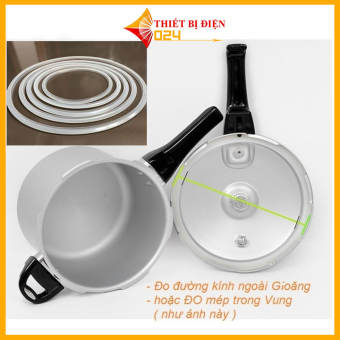 Gioăng,ron phụ kiện nồi áp suất gas,gioăng có rãnh.roăng, Gioăng nồi áp suất điện