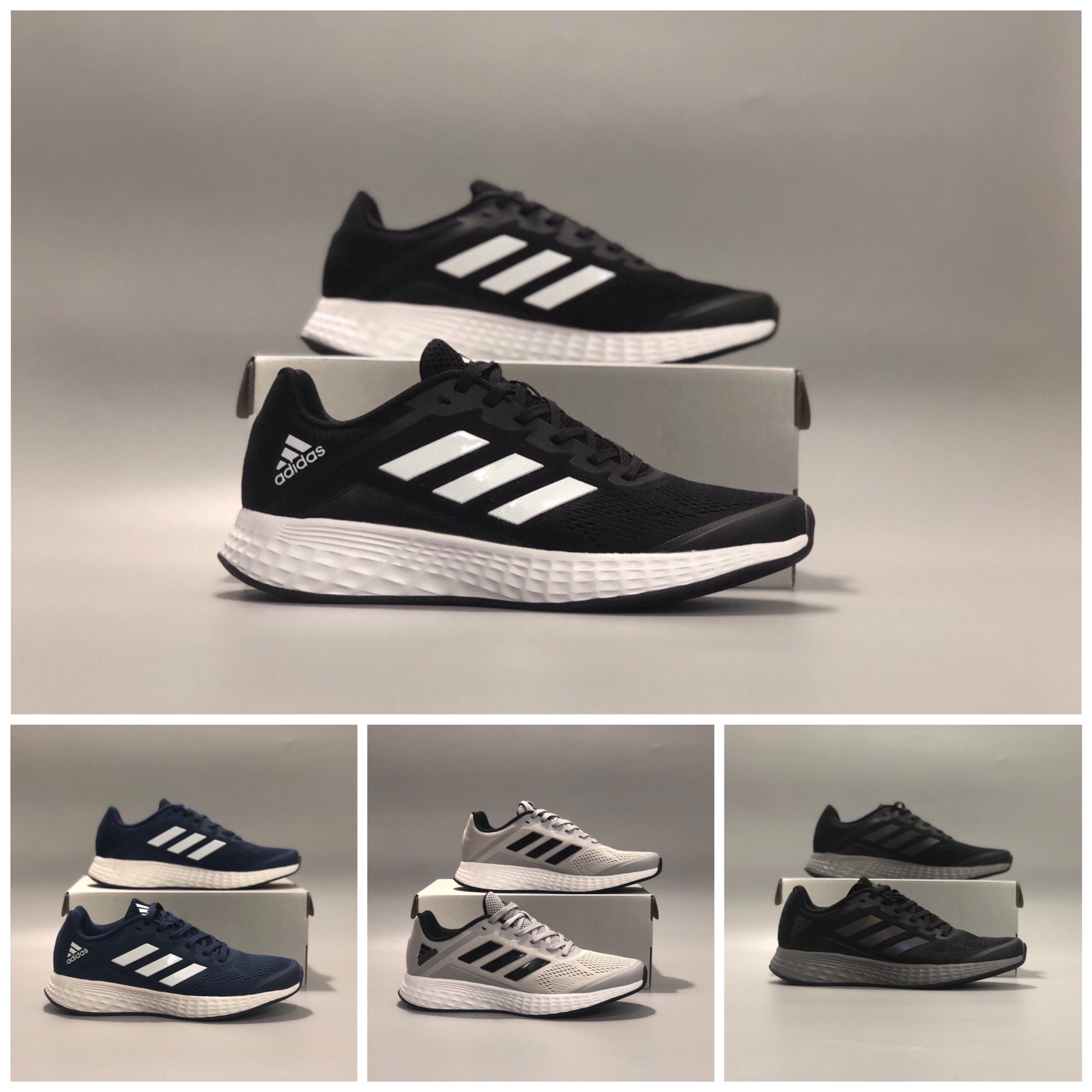 Adidas shop duramo giá