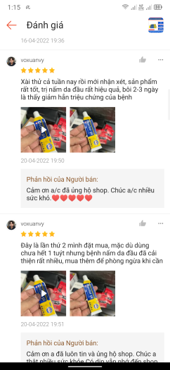 Kem bôi doctor Pi xuất khẩu Mỹ - Kem bôi nấm ngứa, viêm da, hắc lào, lang ben, vảy nến, á sừng, tổ đỉa - Skin Shop 89