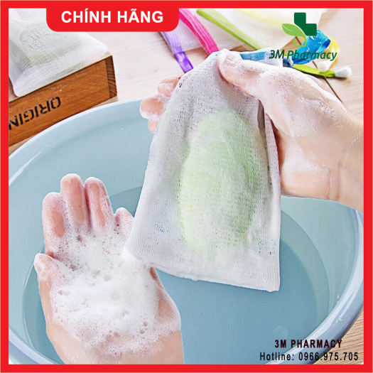 Cục Xà Bông Cam Thảo Sinh Dược -  Xà Bông HandMade Xà Phòng Thiên Nhiên 100gram