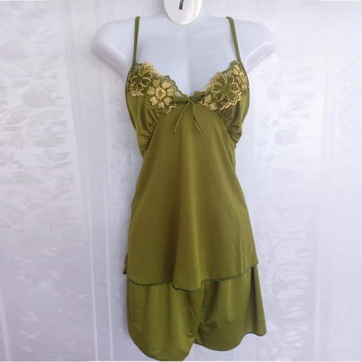 đồ bộ thun lạnh size lớn cho bạn nữ -  Size  từ 48-60kg