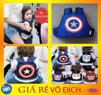 Địu ngồi xe máy, địu mềm, đai đi xe máy, địu em bé, địu trẻ em, đai em bé, đai trẻ em, đai mềm tạo cảm giác thoải mái cho bé - móc khóa được làm plastic chắc chắn giữ bé ngồi vững vàng trên xe