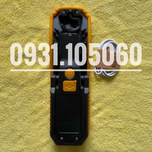 ☌ Đèn led cầm tay soi lỗi sơn soi sáng (Detailing)