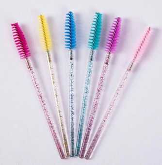 Chổi chải mi Kim Tuyến (gói 50 cây)