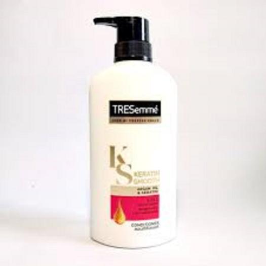 Dầu xả treseme Thái lan 450ml