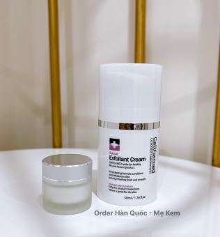 Kem vi gai sinh học tái tạo dưỡng trắng Spicule Cellformed 50ml