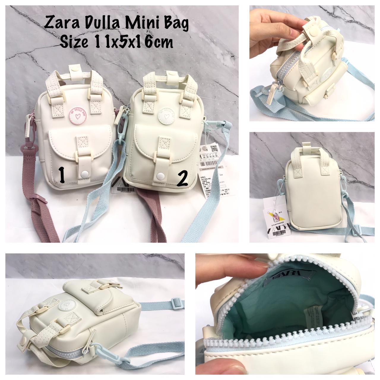 Jual Handbag Zara Mini Terbaru - Apr 2023 | Lazada.co.id