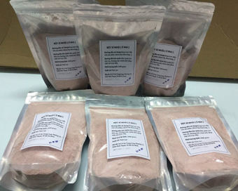 500G BỘT XÍ MUỘI ( Ô MAI) NHẬP KHẨU LOẠI NGON