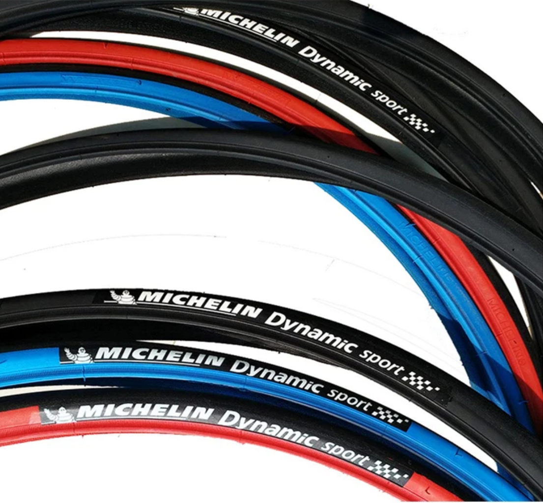 LỐP XE ĐẠP MICHELIN SPORT 700X23C