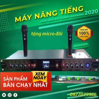 Nâng tiếng-nâng tiếng- nâng tiếng cb 800