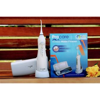 MÁY TĂM NƯỚC DU LỊCH PROCARE A3