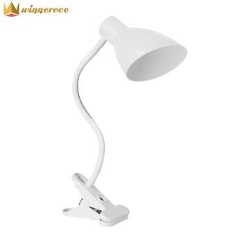 AC 110-250V Universal Đèn Linh Hoạt Kẹp Giữ E26/E27 Ổ Cắm Bóng Đèn