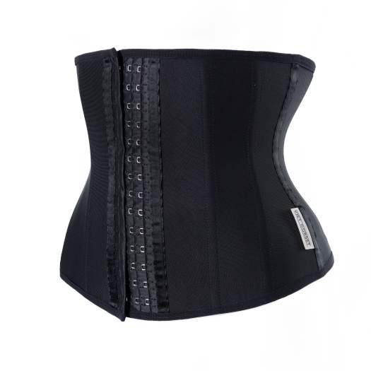 Gen nịt bụng Latex Slim 102 VietCorset Chính Hãng - Đai Latex Nịt Bụng Định Hình Giảm Eo & Mỡ Bụng - Hạ size miễn phí