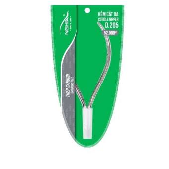 Kìm cắt da D205- Kềm Nghĩa
