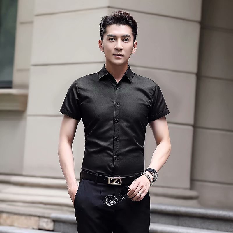 Sk Mens Shirt - Best Price in Singapore - Oct 2023 | Lazada.sg