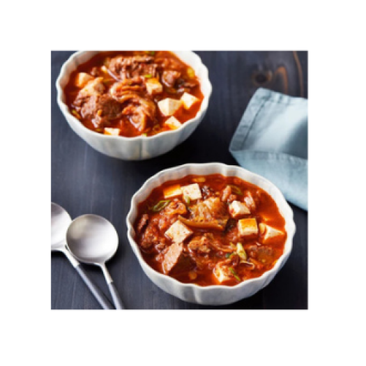 Ớt bột Mịn Allbit 1kg