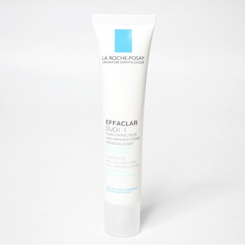 Gambar La Roche Posay Effaclar Duo(+) 40ml X 3ea