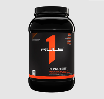 Thực phẩm bổ sung Rule 1 Protein 2lb