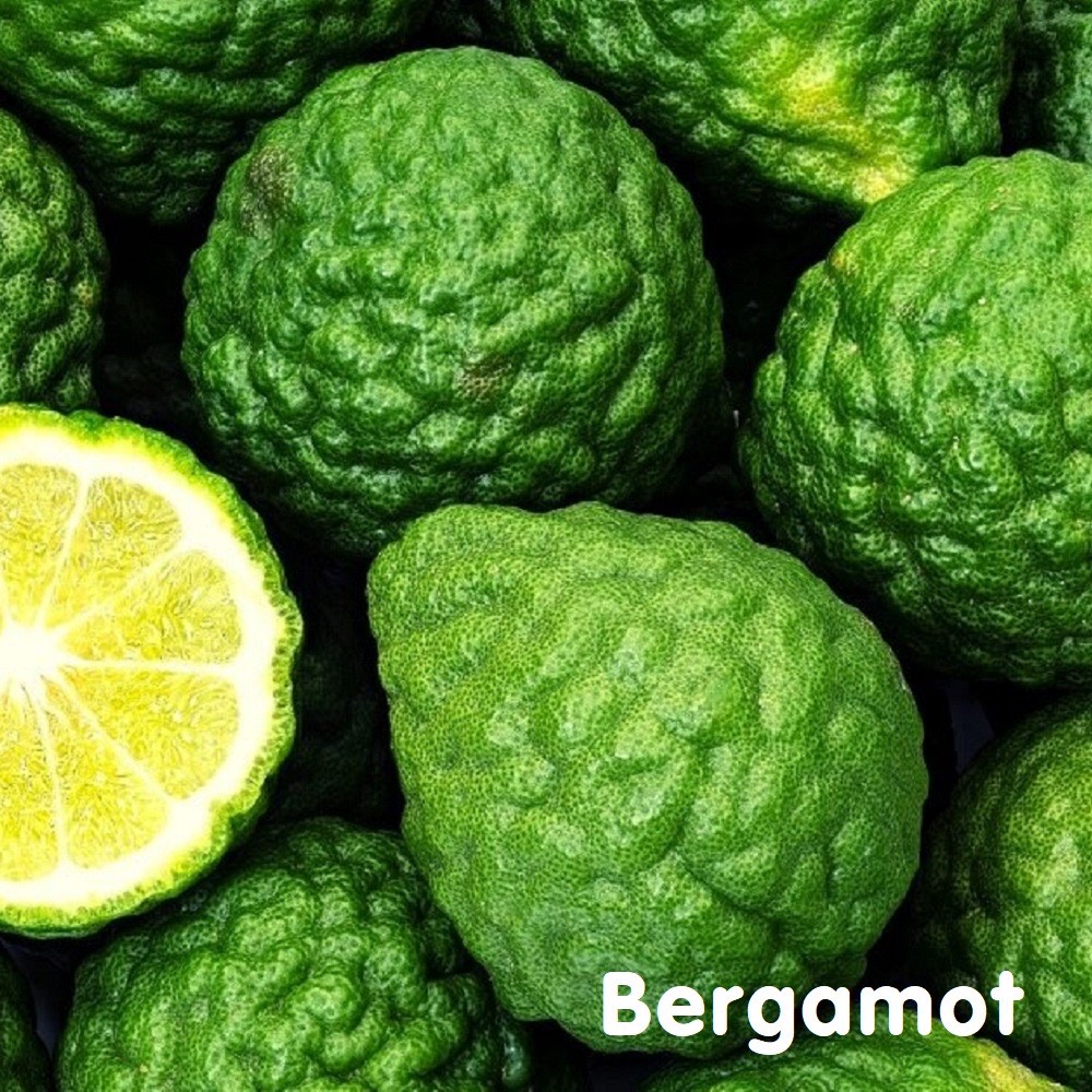 Tinh dầu cam hương Bergamot Essential Oil