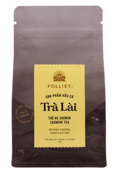 Trà Lài Folliet 500gr