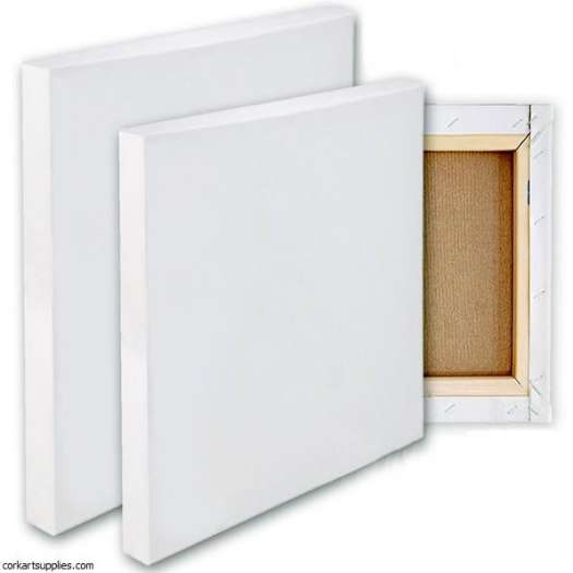 Toan Toan Vẽ Tranh Sơn Dầu Màu Nước Màu Acrylic Size lớn