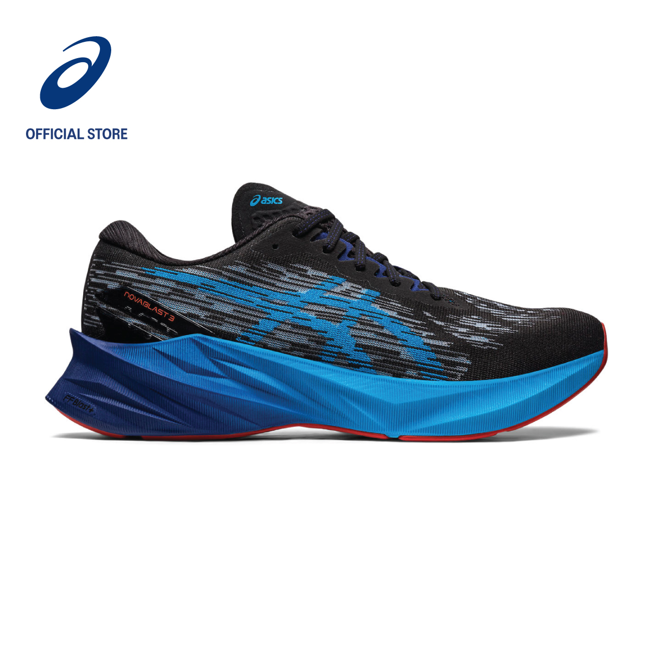 Asics shop dynaflyte lazada