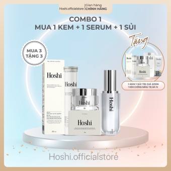 Bộ mờ nám, trắng da Hoshi Nhật Bản
